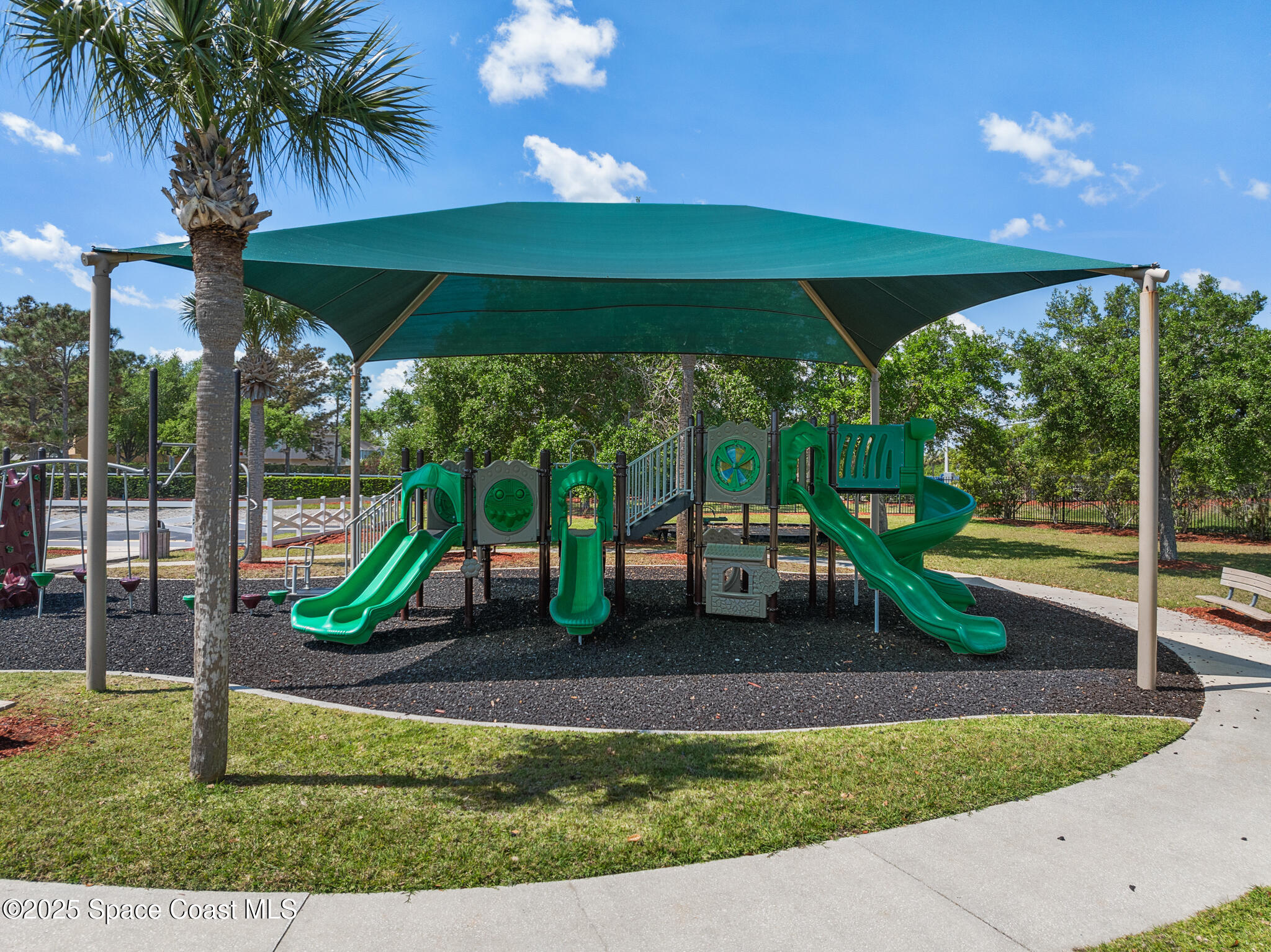 4418 Chastain Drive Melbourne, FL 32940 - Photo 64 of 71 20250327 4418 Chastain Dr Melbourne CHRI