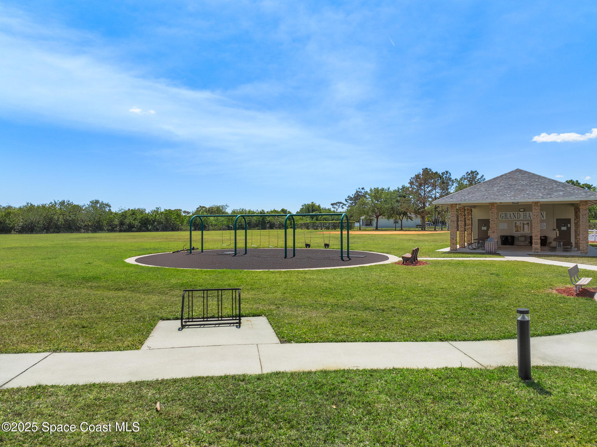 4418 Chastain Drive Melbourne, FL 32940 - Photo 65 of 71 20250327 4418 Chastain Dr Melbourne CHRI