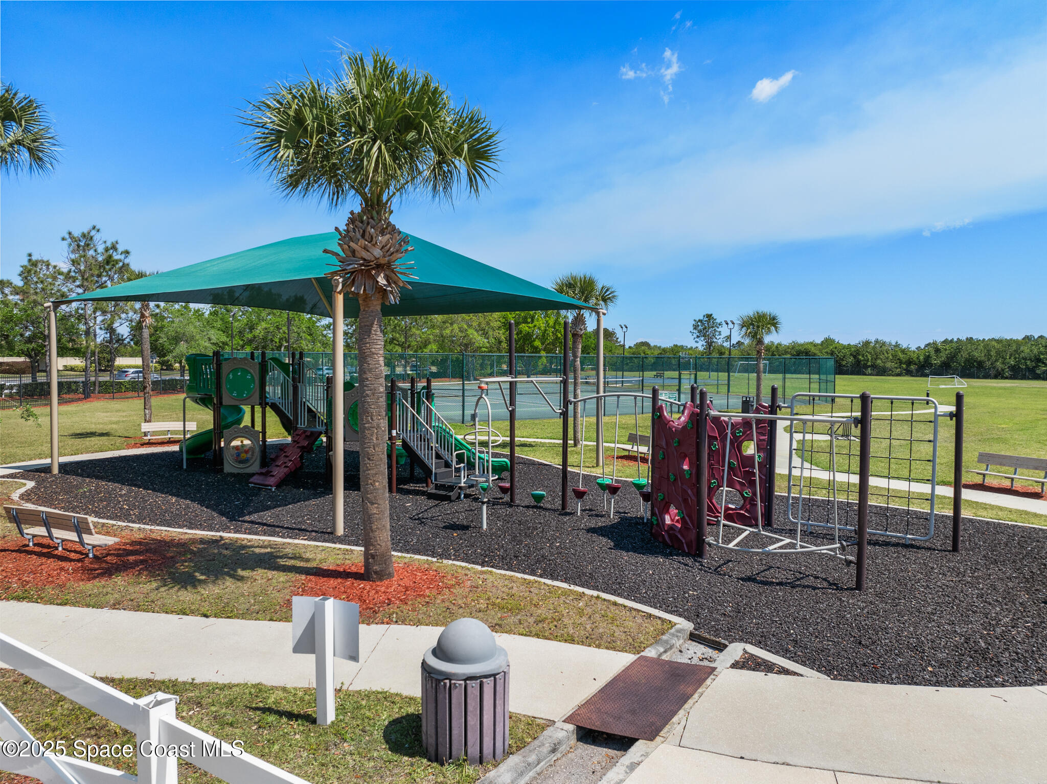 4418 Chastain Drive Melbourne, FL 32940 - Photo 66 of 71 20250327 4418 Chastain Dr Melbourne CHRI