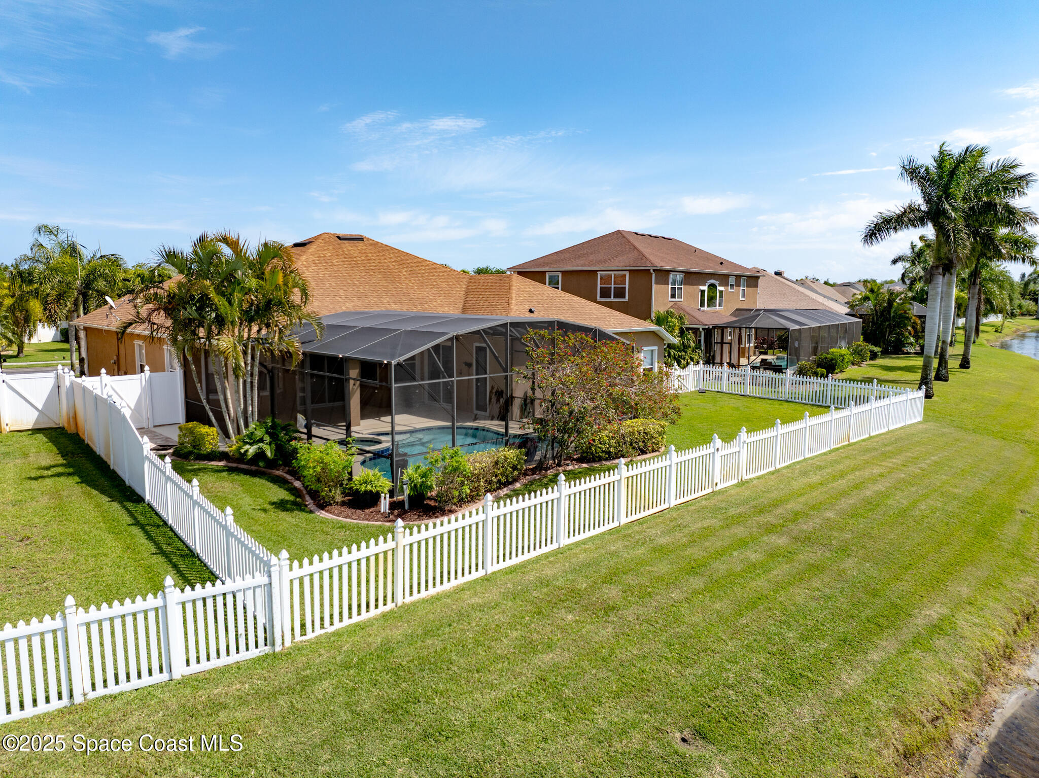 4418 Chastain Drive Melbourne, FL 32940 - Photo 68 of 71 20250327 4418 Chastain Dr Melbourne CHRI