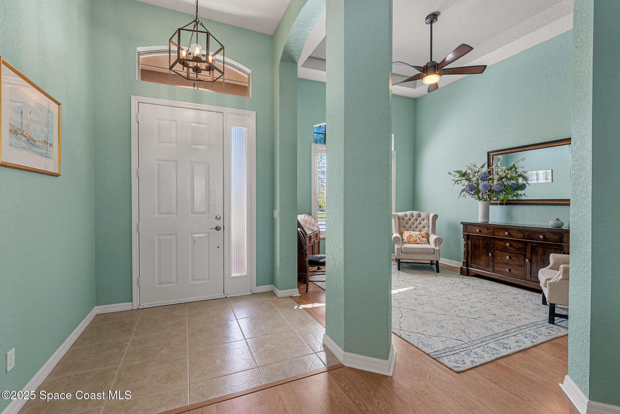 4418 Chastain Drive Melbourne, FL 32940 - Photo 7 of 71 20250327 4418 Chastain Dr Melbourne CHRI