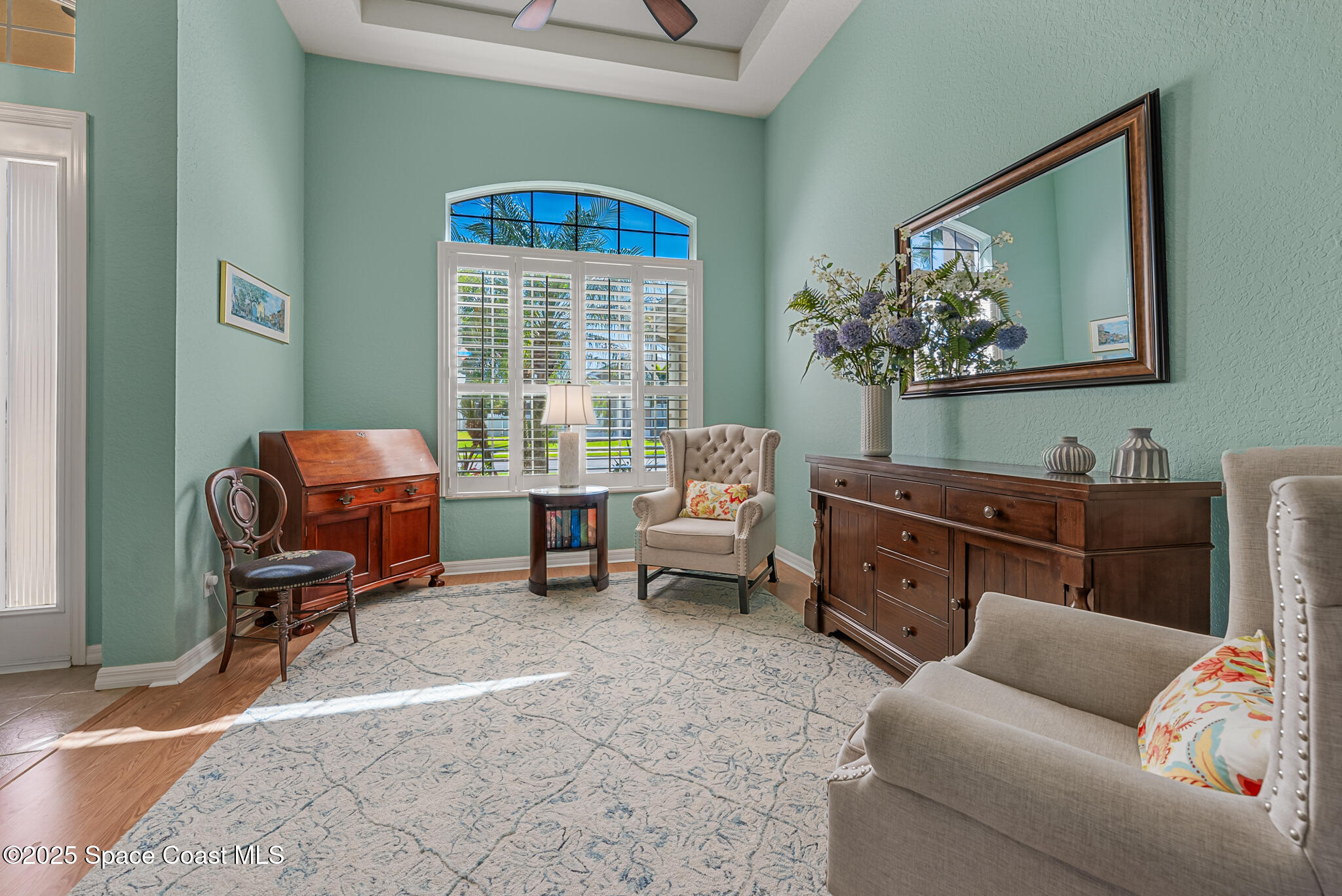 4418 Chastain Drive Melbourne, FL 32940 - Photo 8 of 71 20250327 4418 Chastain Dr Melbourne CHRI