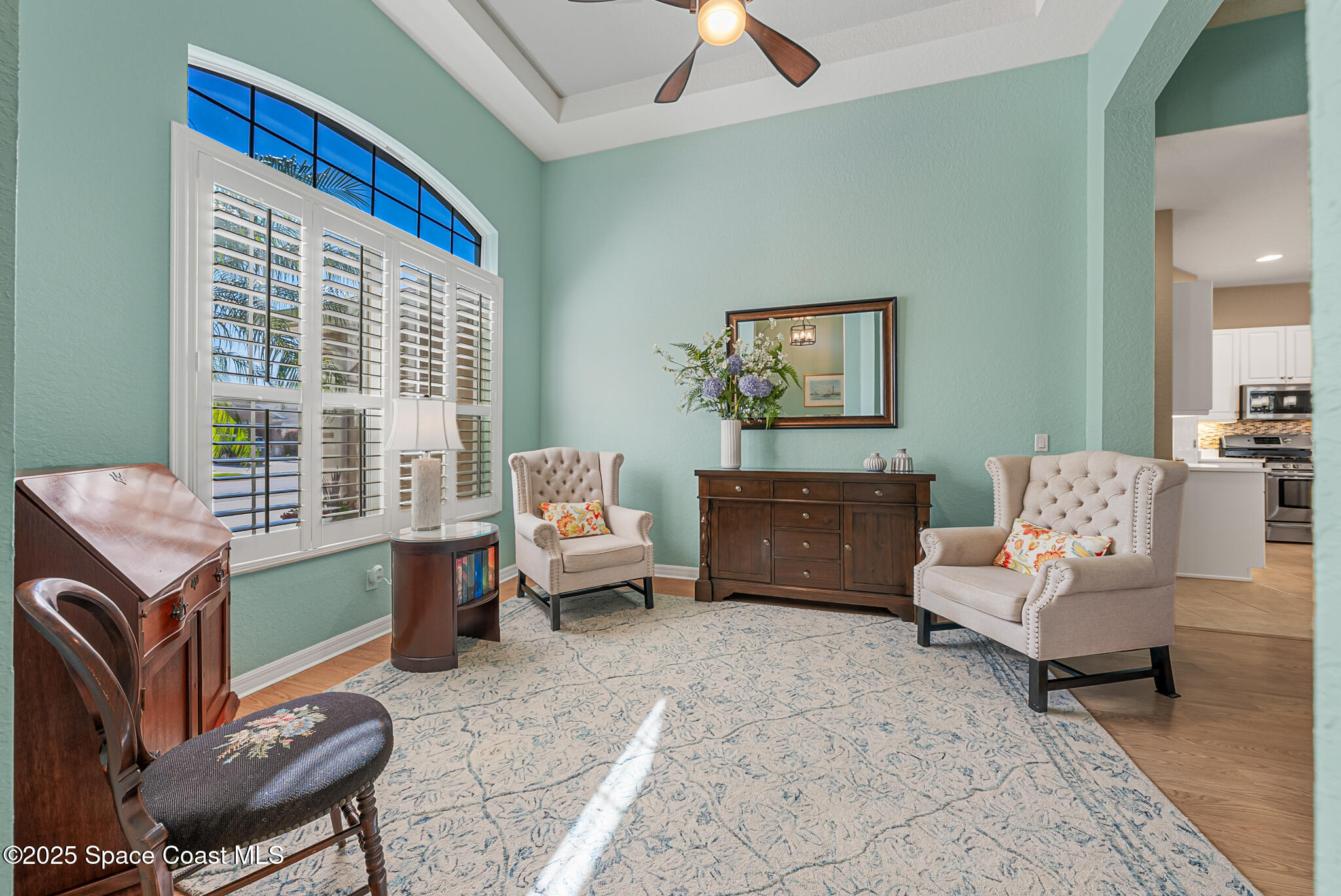 4418 Chastain Drive Melbourne, FL 32940 - Photo 9 of 71 20250327 4418 Chastain Dr Melbourne CHRI