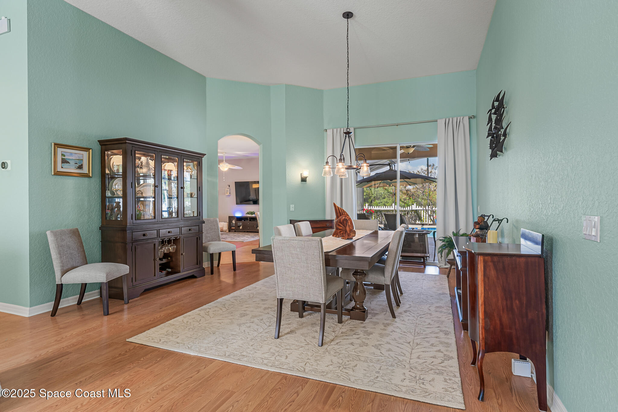 4418 Chastain Drive Melbourne, FL 32940 - Photo 10 of 71 20250327 4418 Chastain Dr Melbourne CHRI