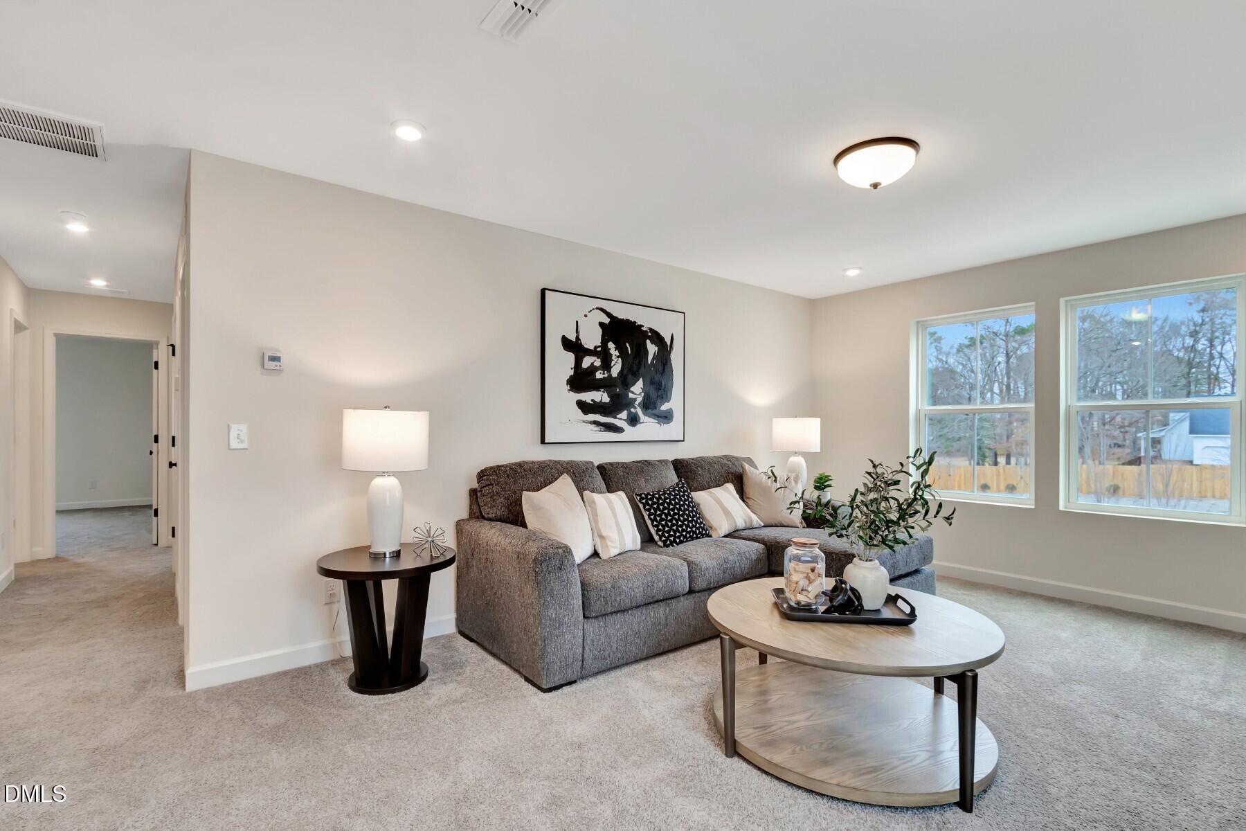 4417 Gehrig Lane Raleigh, NC 27616 - Photo 31 of 44 L18-HDR045