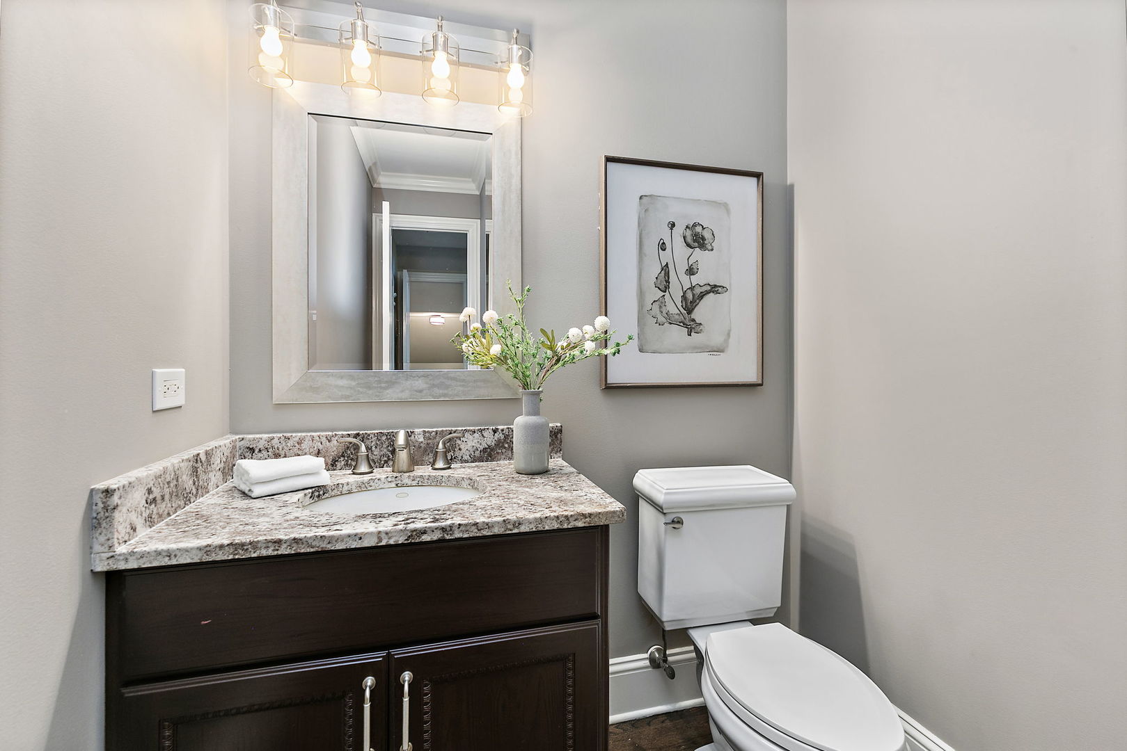 3S412 Saddle Ridge Court Warrenville, IL 60555 - Photo 25 of 76