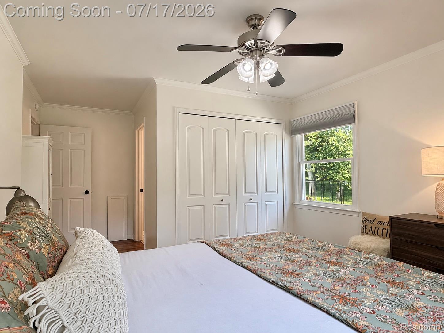 337 Beechview Drive Rochester, MI 48306 - Photo 25 of 54 Primary suite