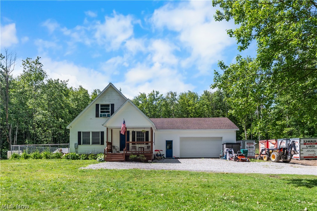 1318 Daly Road Ashtabula, OH 44004 - Photo 2 of 42