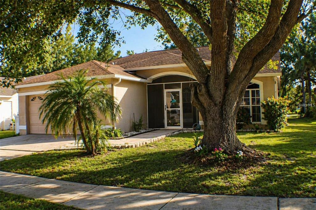 1723 Bell Ranch Street Brandon, FL 33511 - Photo 2 of 19