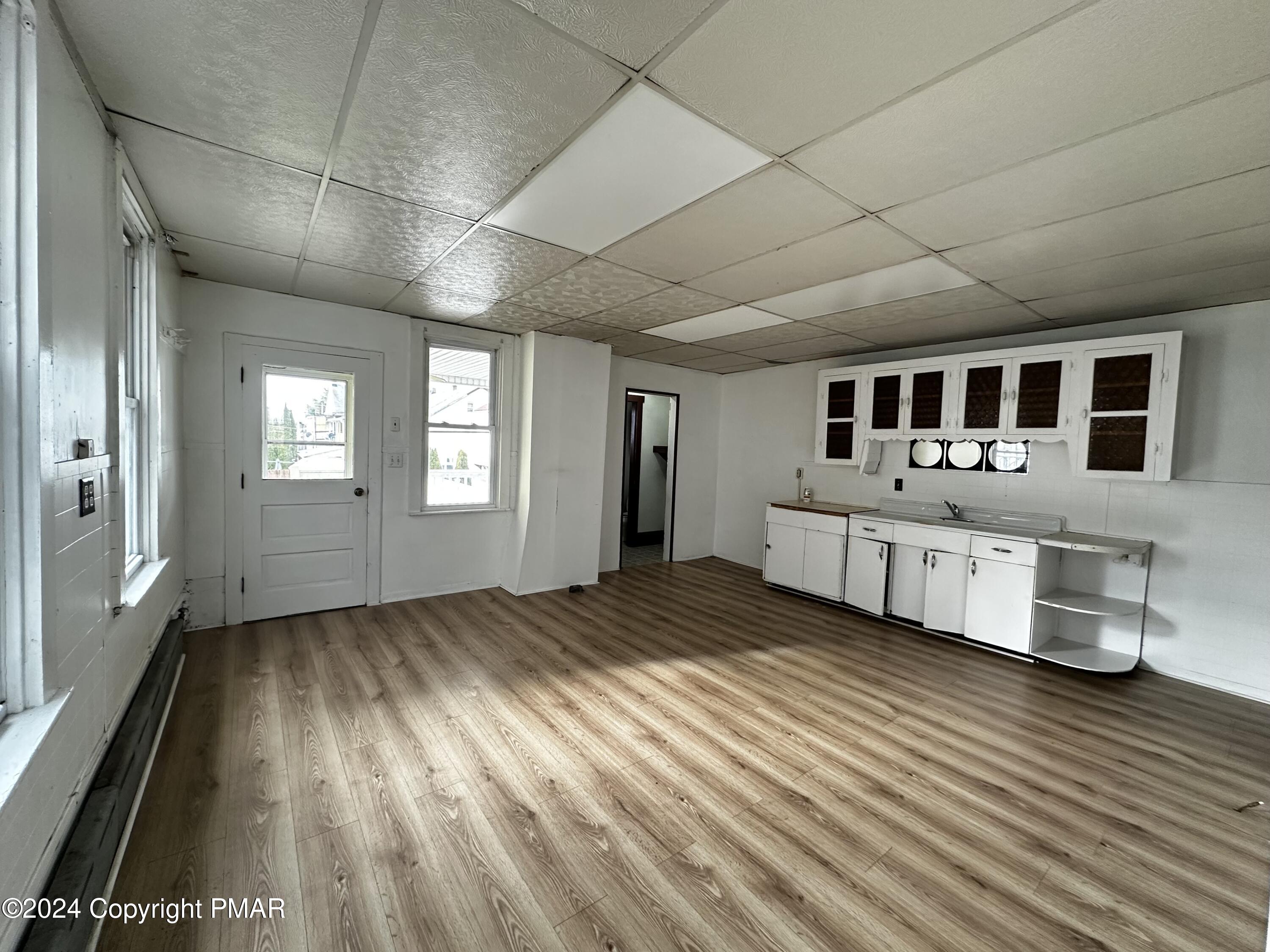 308 South Beech Street Mount Carmel, PA 17851 - Photo 15 of 34 a bedroom with furniture and window