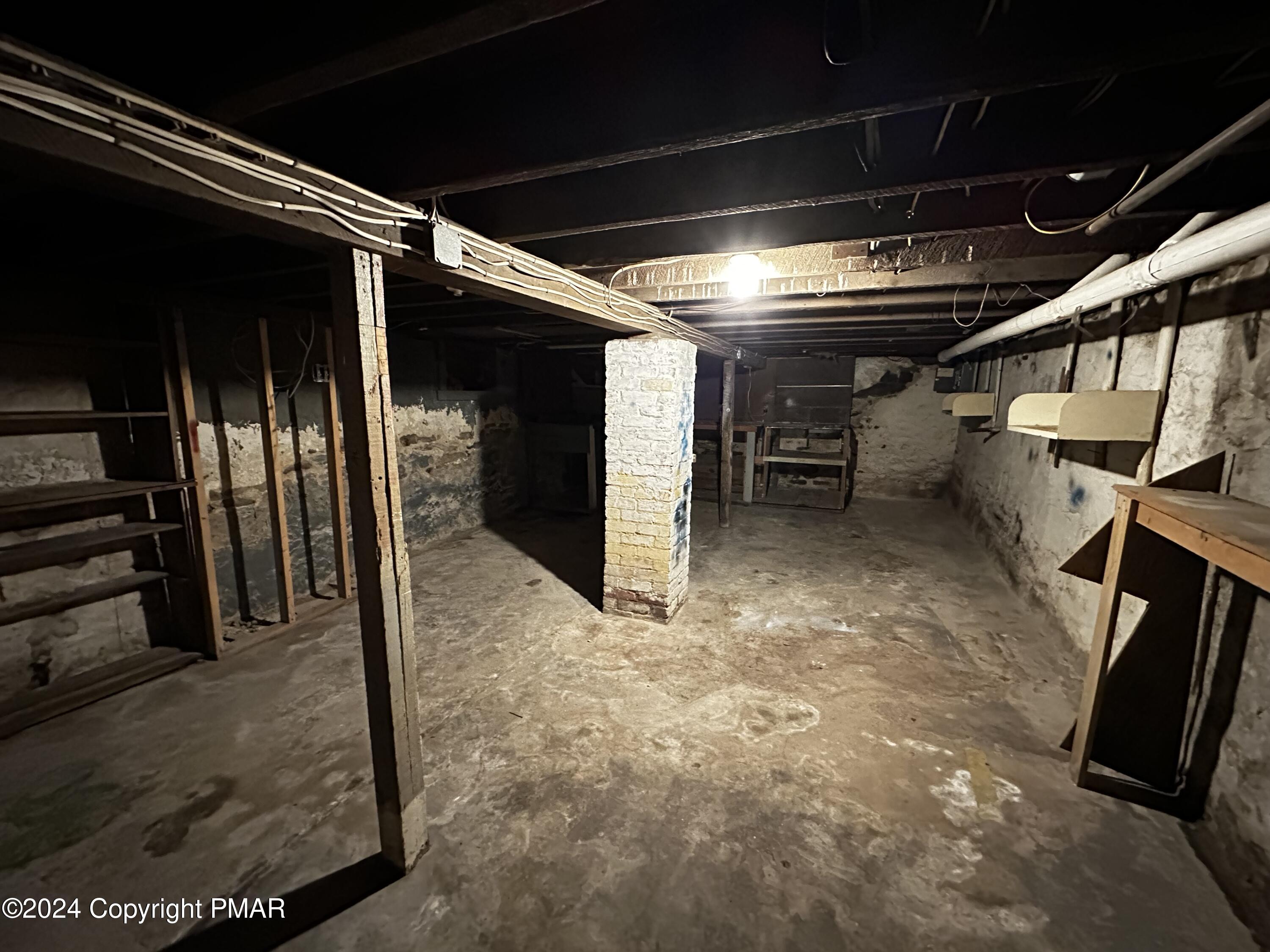 308 South Beech Street Mount Carmel, PA 17851 - Photo 34 of 34 a view of an empty room