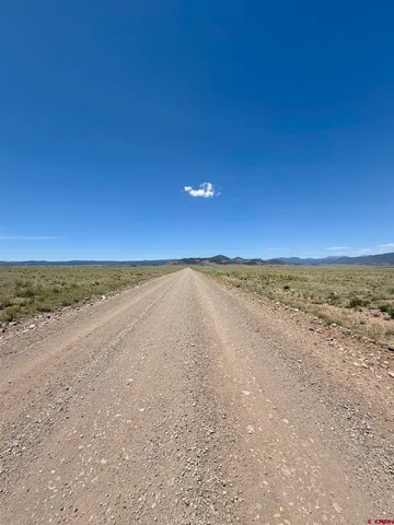 $34,900 | Tbd County Road BB, La Jara, CO 81140