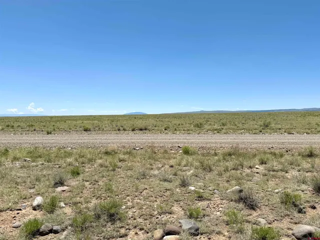 $34,900 | Tbd County Road BB, La Jara, CO 81140