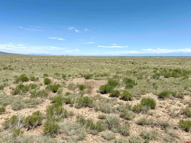 $34,900 | Tbd County Road BB, La Jara, CO 81140