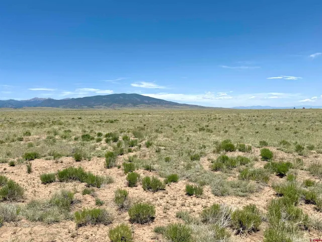 $34,900 | Tbd County Road BB, La Jara, CO 81140