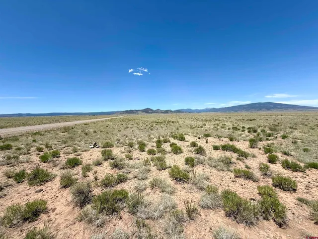$34,900 | Tbd County Road BB, La Jara, CO 81140