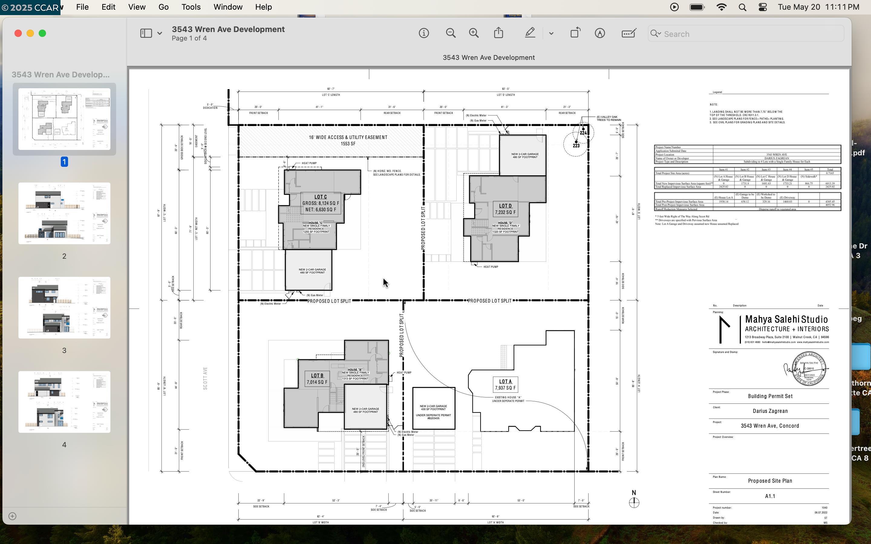1820 Scott Road Concord, CA 94519 - Photo 1 of 7