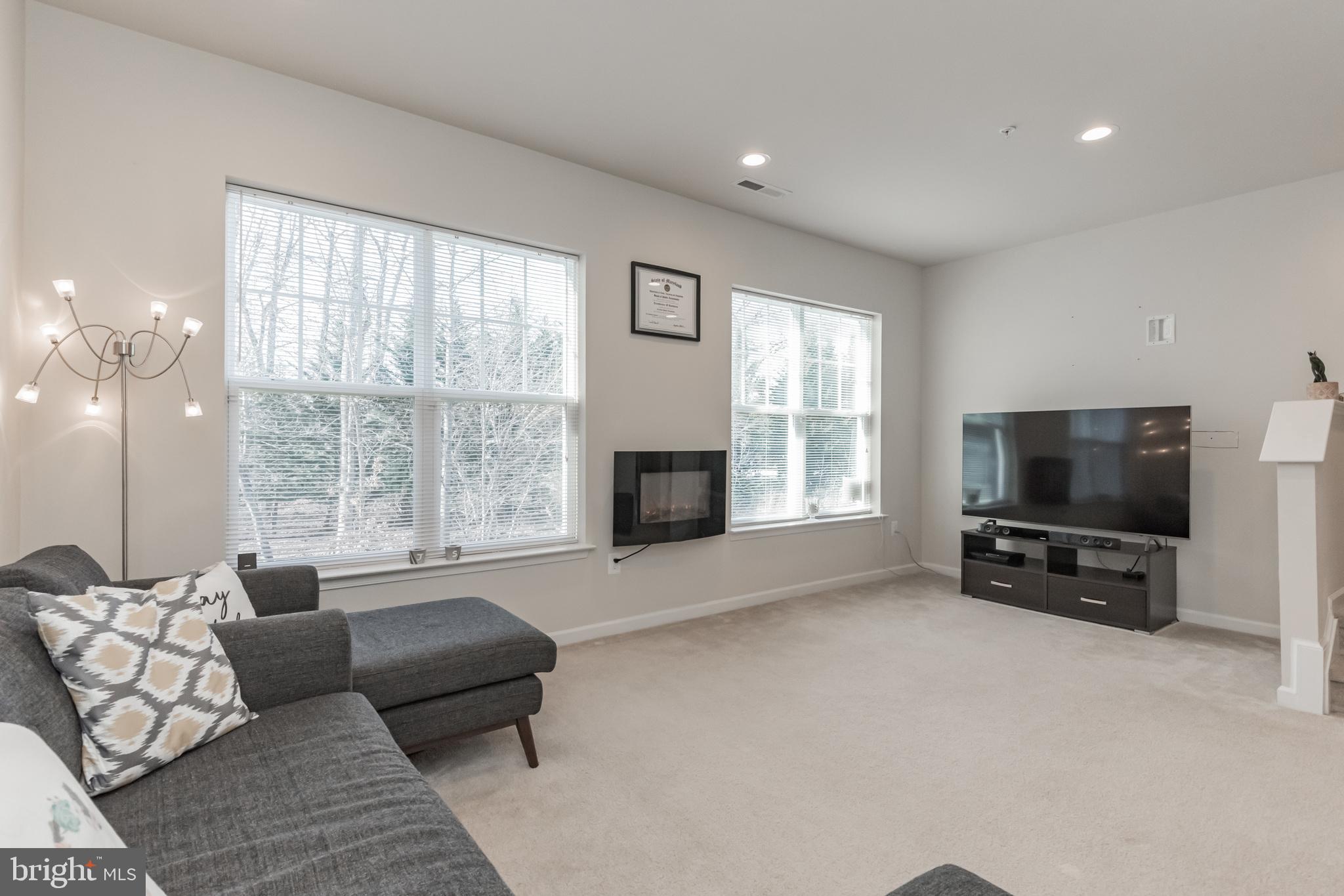 1108 Red Hawk Way Severn, MD 21144 - Photo 12 of 35 Gallery Image 12