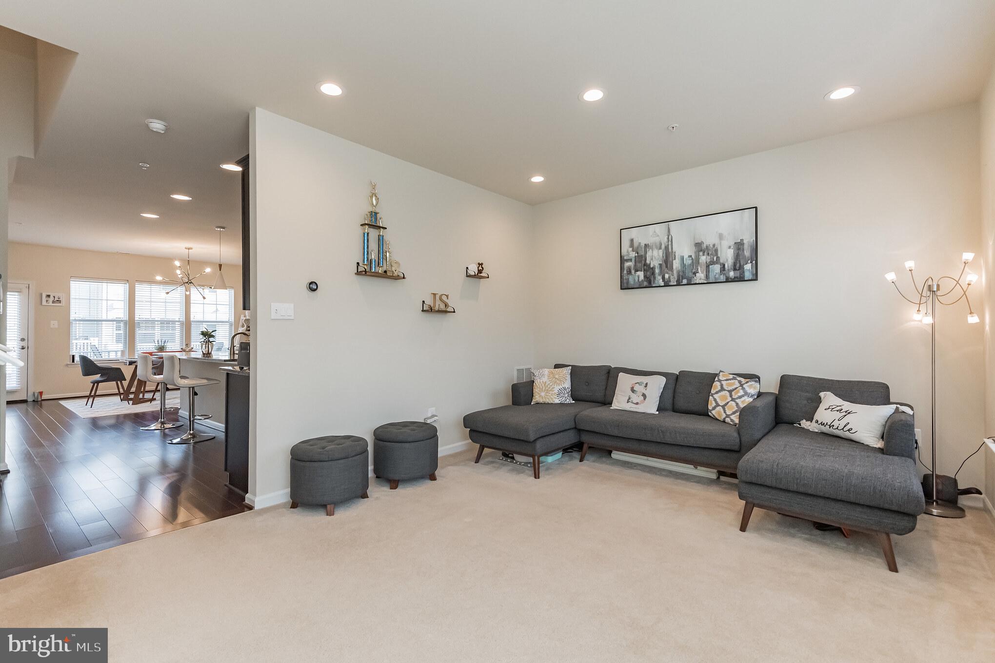 1108 Red Hawk Way Severn, MD 21144 - Photo 13 of 35 Gallery Image 13