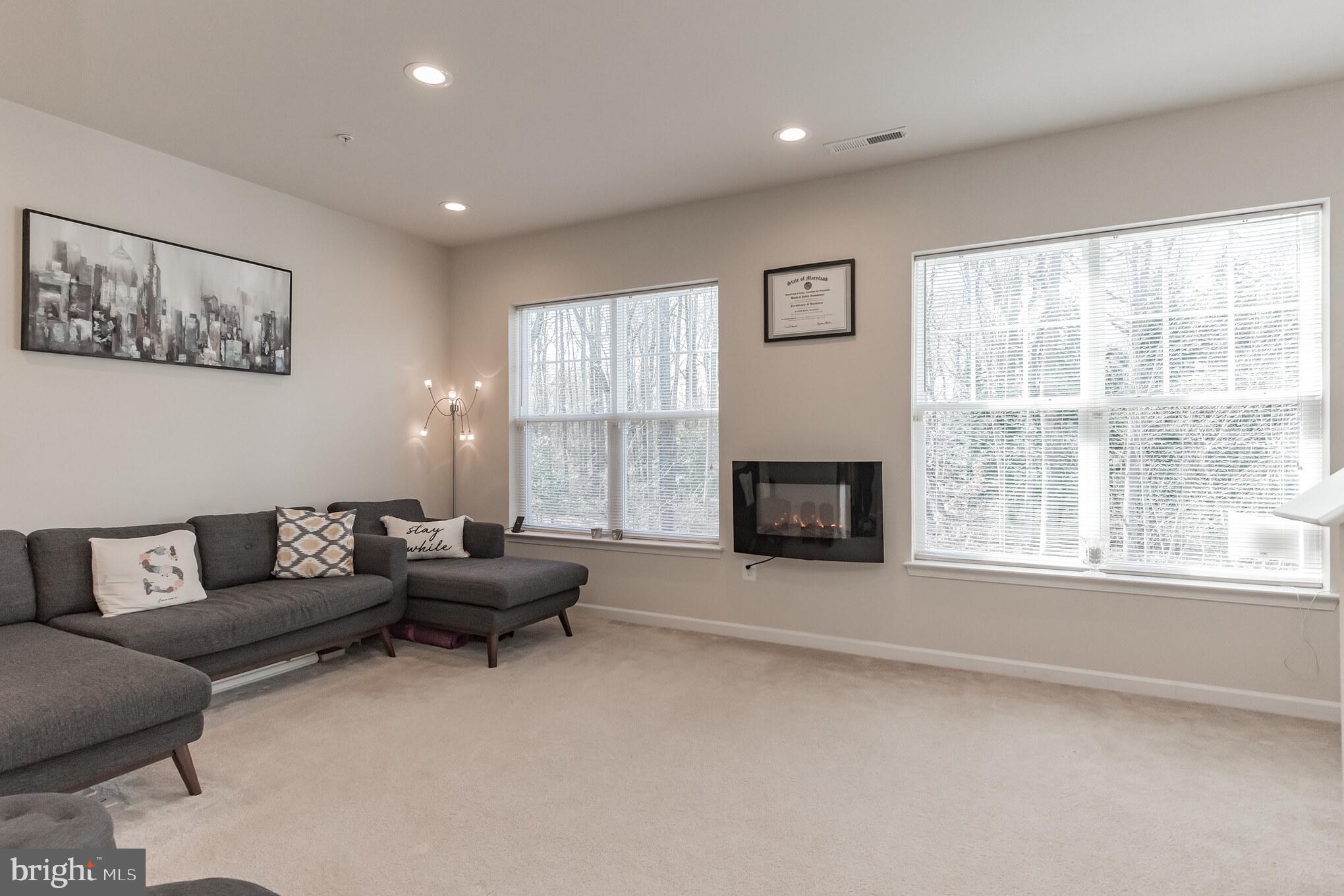 1108 Red Hawk Way Severn, MD 21144 - Photo 14 of 35 Gallery Image 14