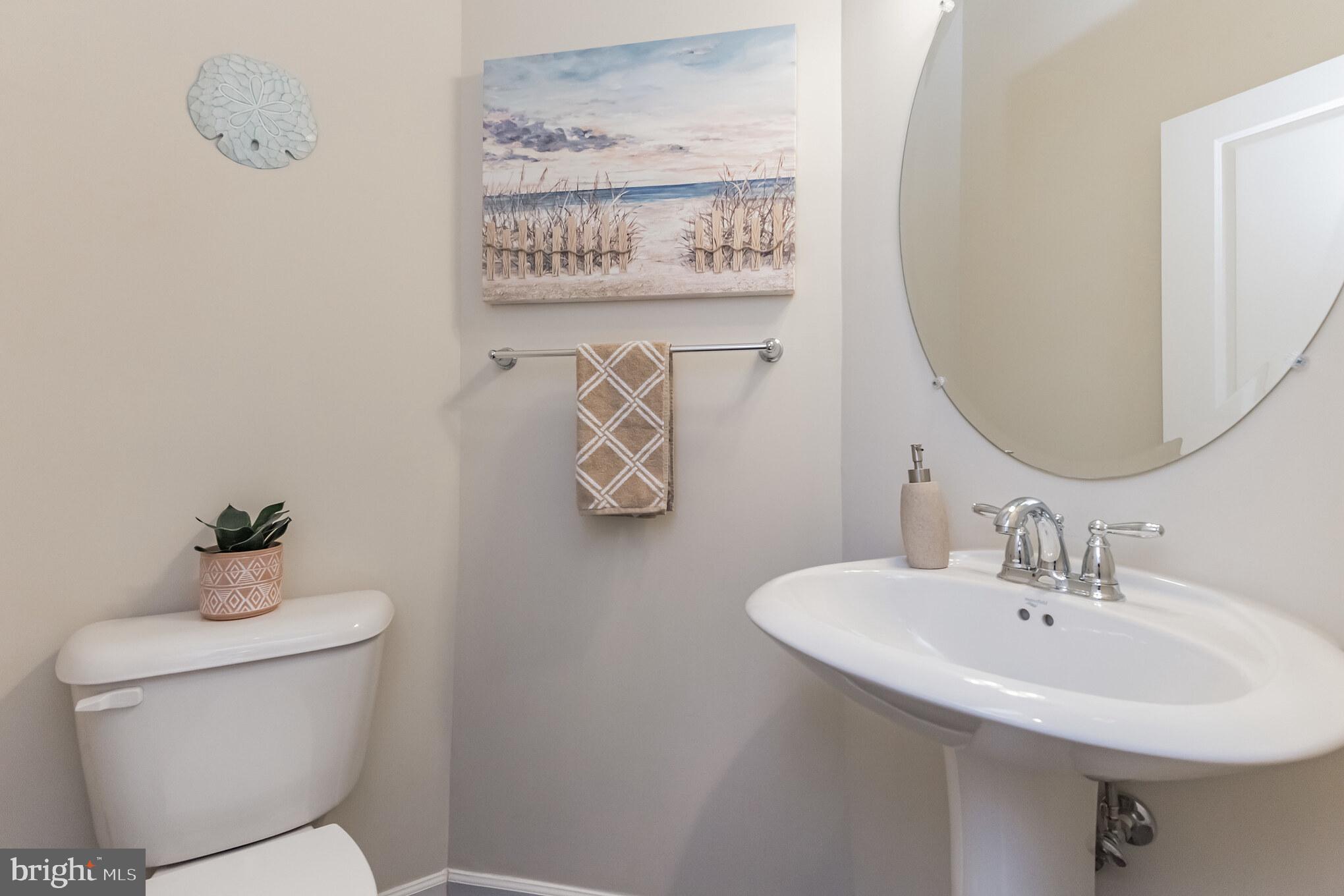 1108 Red Hawk Way Severn, MD 21144 - Photo 28 of 35 Gallery Image 28