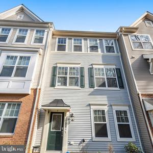 1108 Red Hawk Way Severn, MD 21144 - Photo 4 of 35 Gallery Image 4