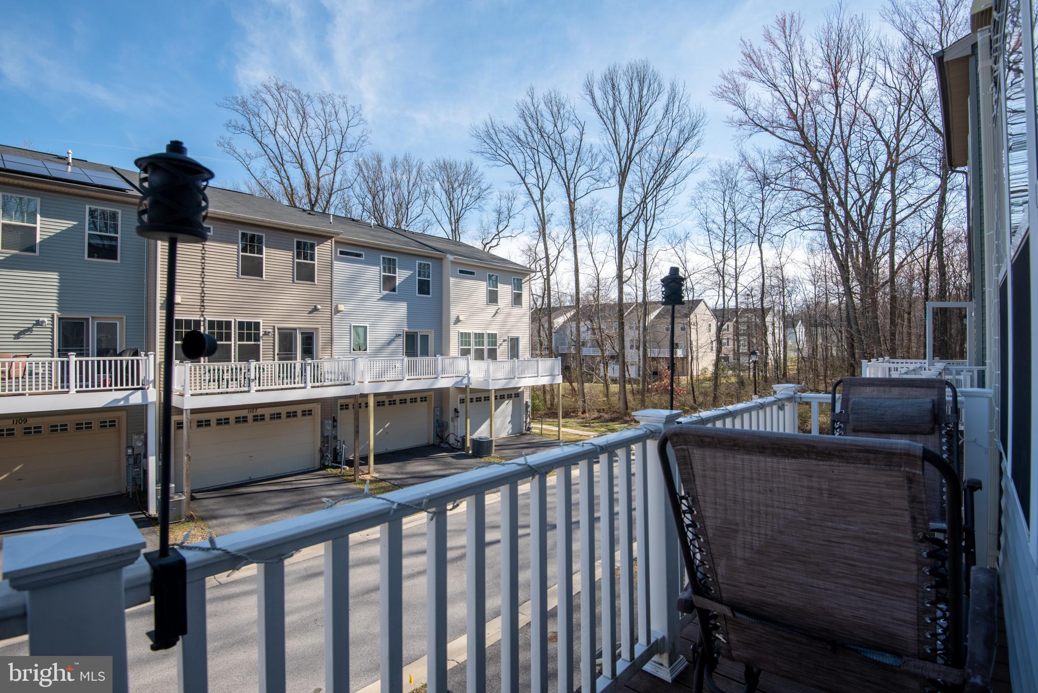 1108 Red Hawk Way Severn, MD 21144 - Photo 32 of 35 Gallery Image 32