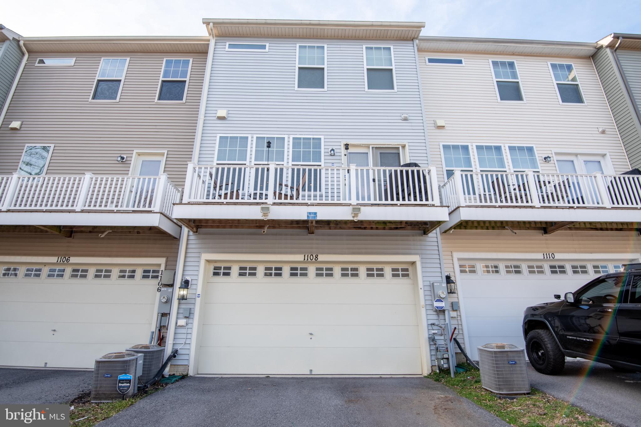1108 Red Hawk Way Severn, MD 21144 - Photo 33 of 35 Gallery Image 33