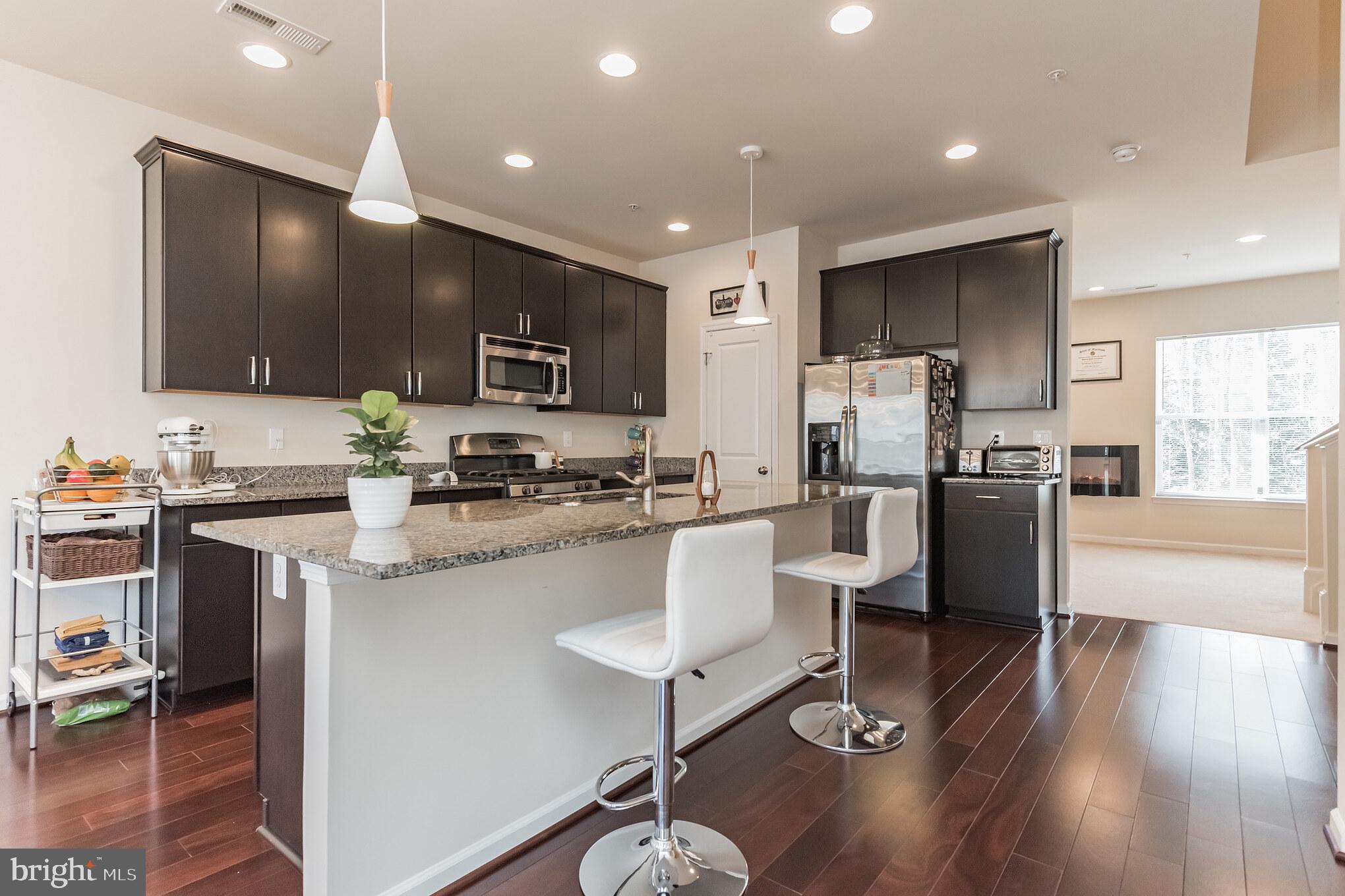 1108 Red Hawk Way Severn, MD 21144 - Photo 6 of 35 Gallery Image 6