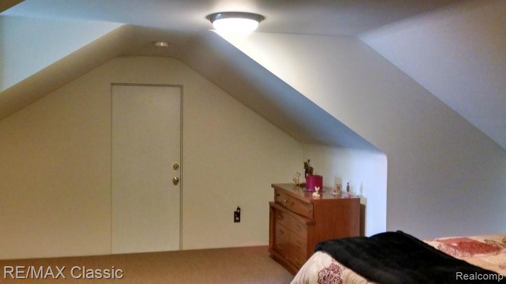 1810 Lochaven Road West Bloomfield, MI 48324 - Photo 26 of 40 Additional Storage Lofts in Upper Level Bedrooms