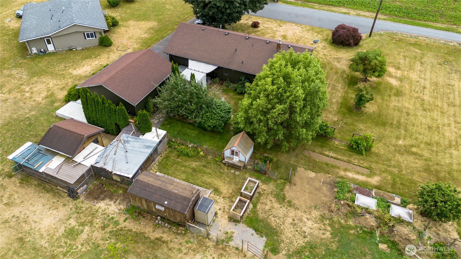 1724 Haveman Road Lynden, WA 98264 - Photo 36 of 39