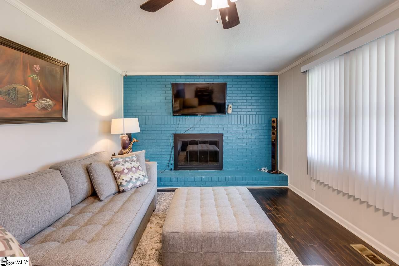 645 Cherokee Road Pelzer, SC 29669 - Photo 8 of 30