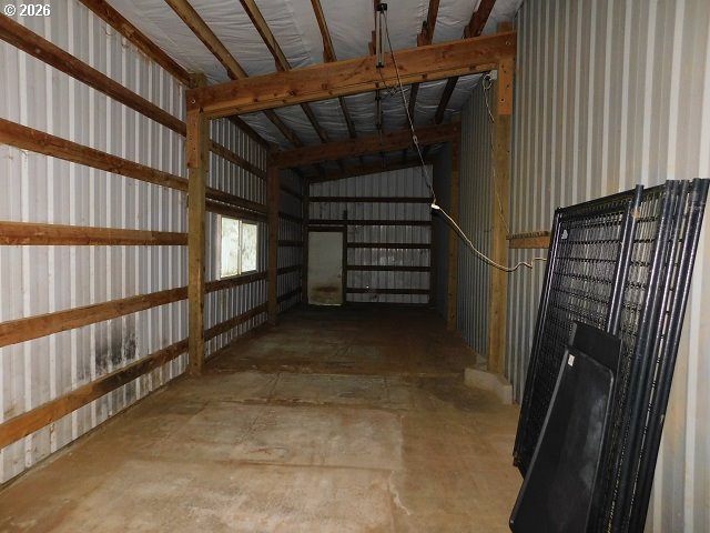 55102 Siedelman Road Vernonia, OR 97064 - Photo 9 of 43 Garage