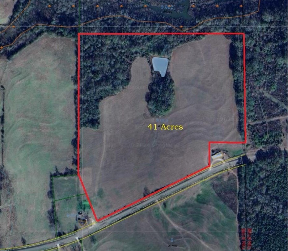 41-ac Cool Springs Road Opp, AL 36467 - Photo 15 of 15 Gallery Image 15