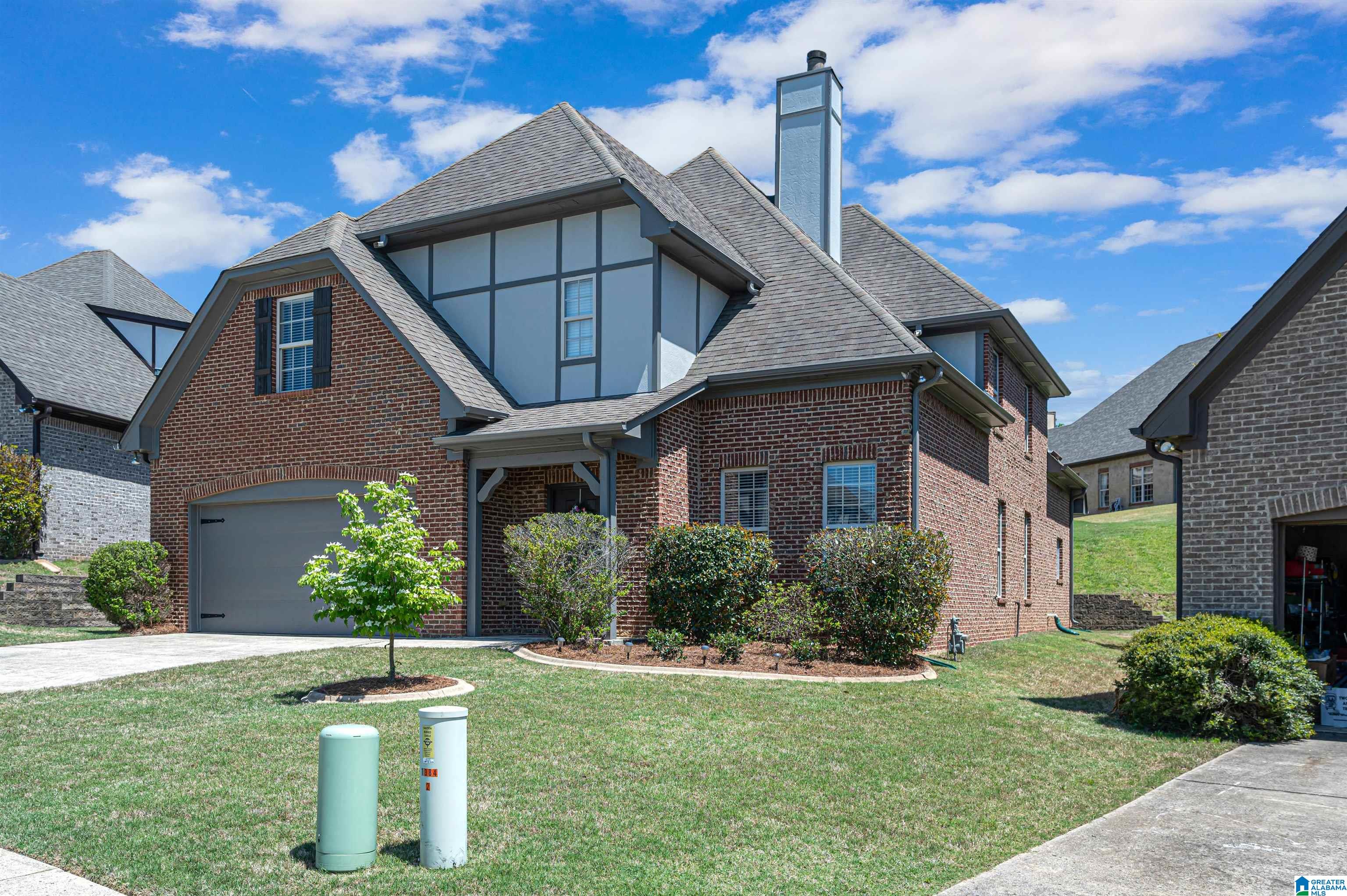 3607 Harrier Road Trussville, AL 35173 - Photo 3 of 62 Gallery Image 3