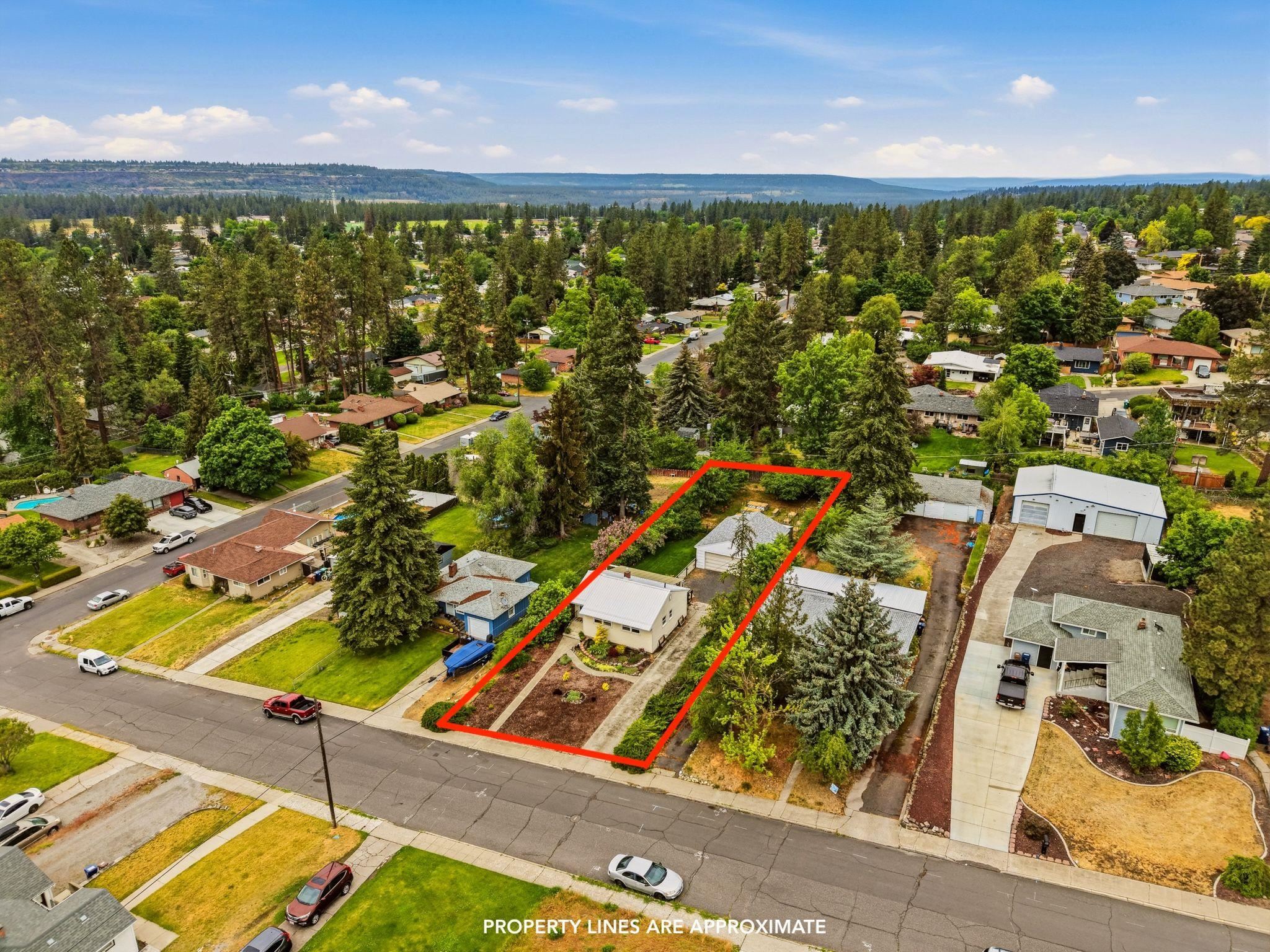 3418 West Queen Place Spokane, WA 99205 - Photo 41 of 44