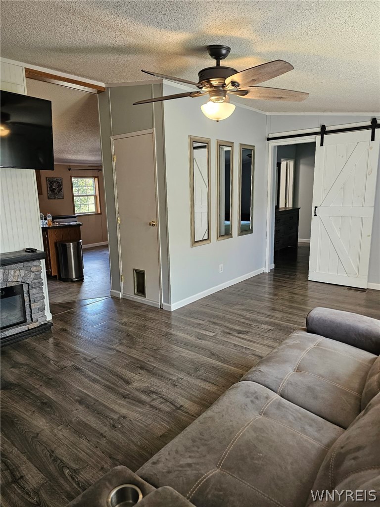 1163 Perry Road Covington, NY 14525 - Photo 13 of 41