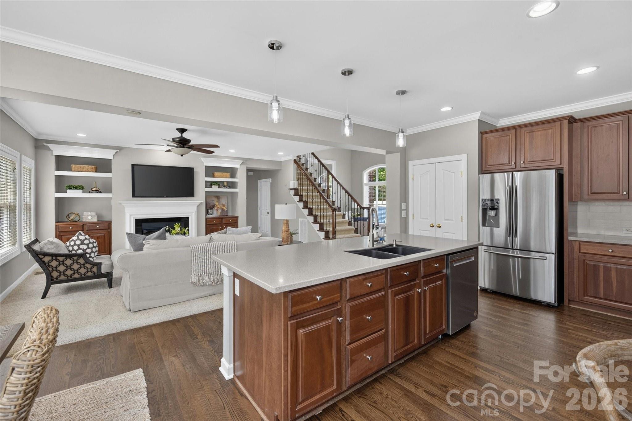 902 Lillieshall Road Waxhaw, NC 28173 - Photo 10 of 34