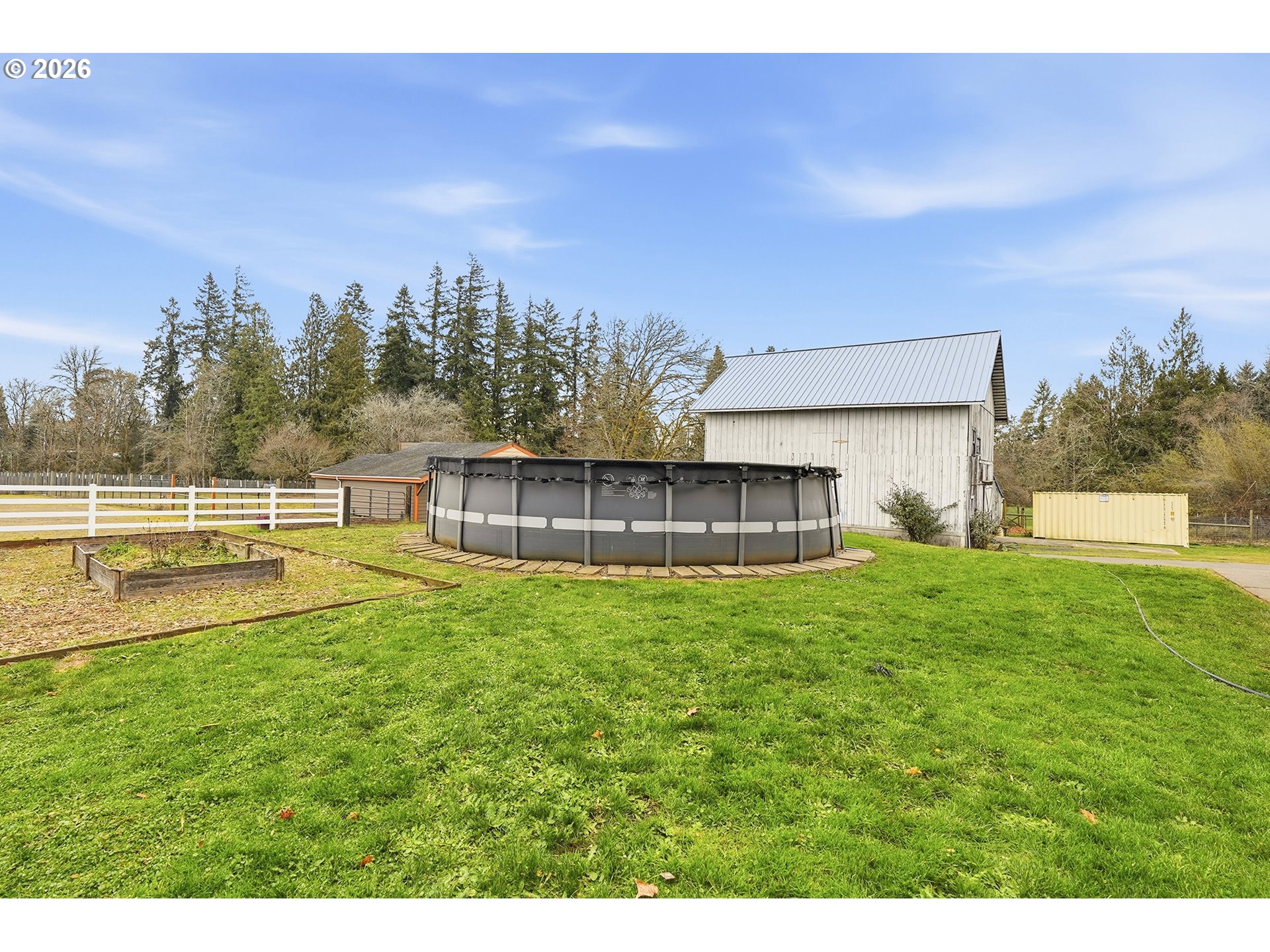 58348 Ross Road Warren, OR 97053 - Photo 33 of 45