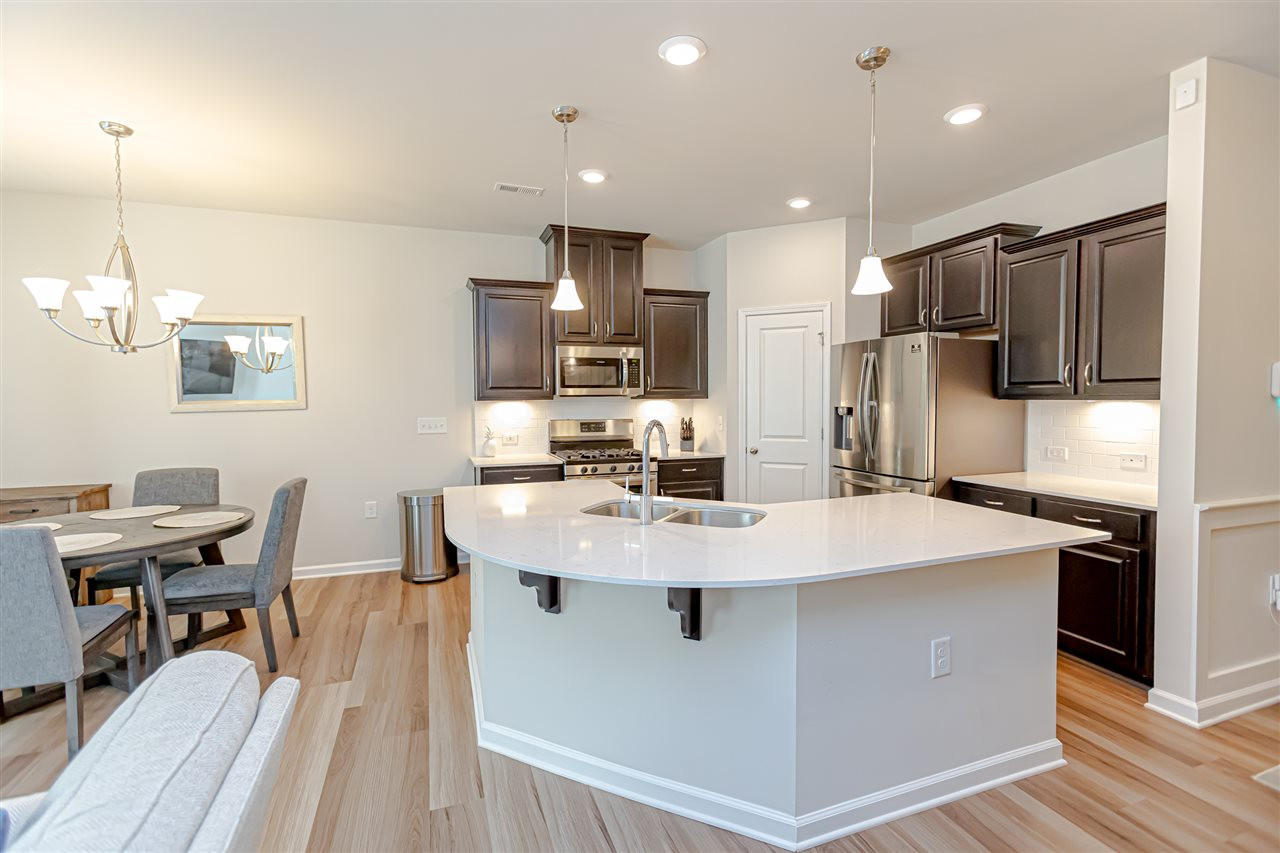 6123 Beale Loop Raleigh, NC 27616 - Photo 8 of 30 Photo 8