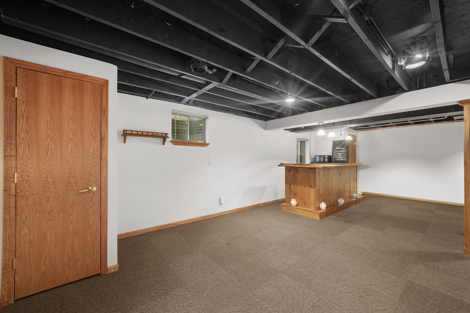 1916 Windstone Drive Plainfield, IL 60586 - Photo 41 of 50 a view of a garage