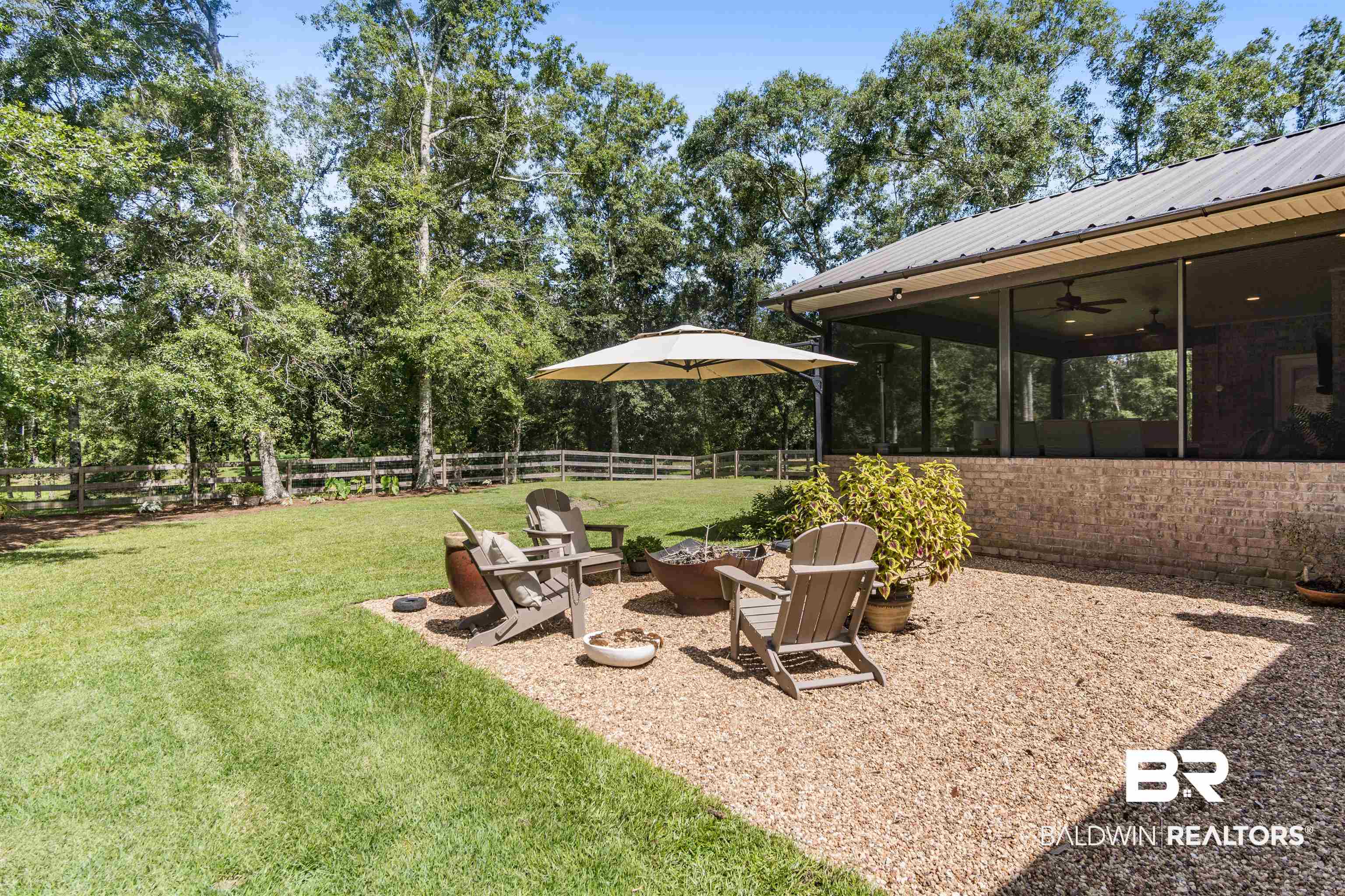 17561 County Road 55 Silverhill, AL 36576 - Photo 33 of 50