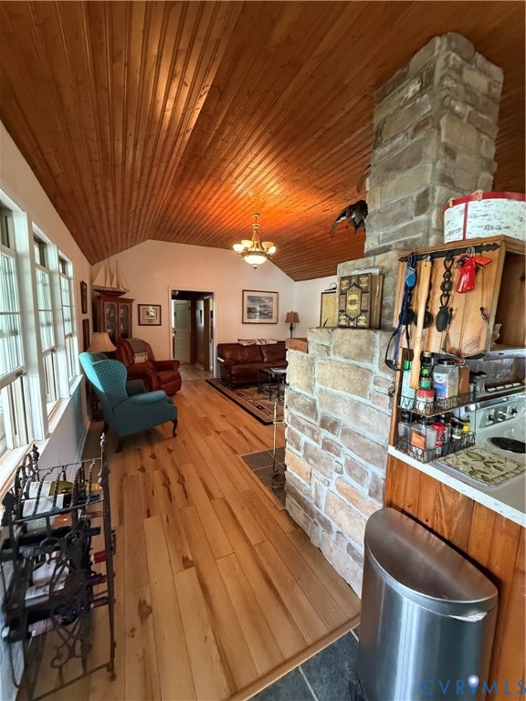 1686 Locust Grove Road Topping, VA 23169 - Photo 25 of 31