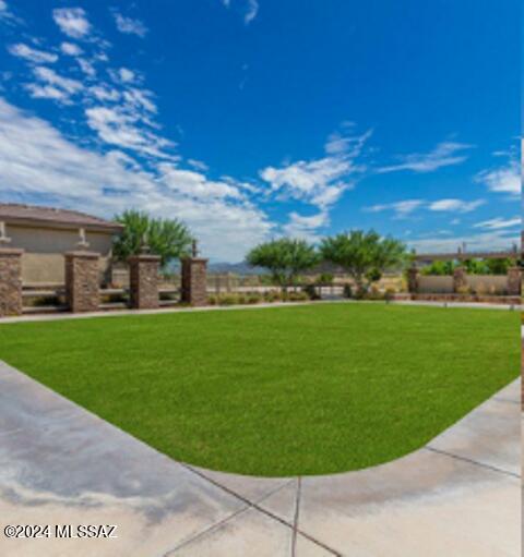 8909 West Curzon Road Marana, AZ 85653 - Photo 43 of 45