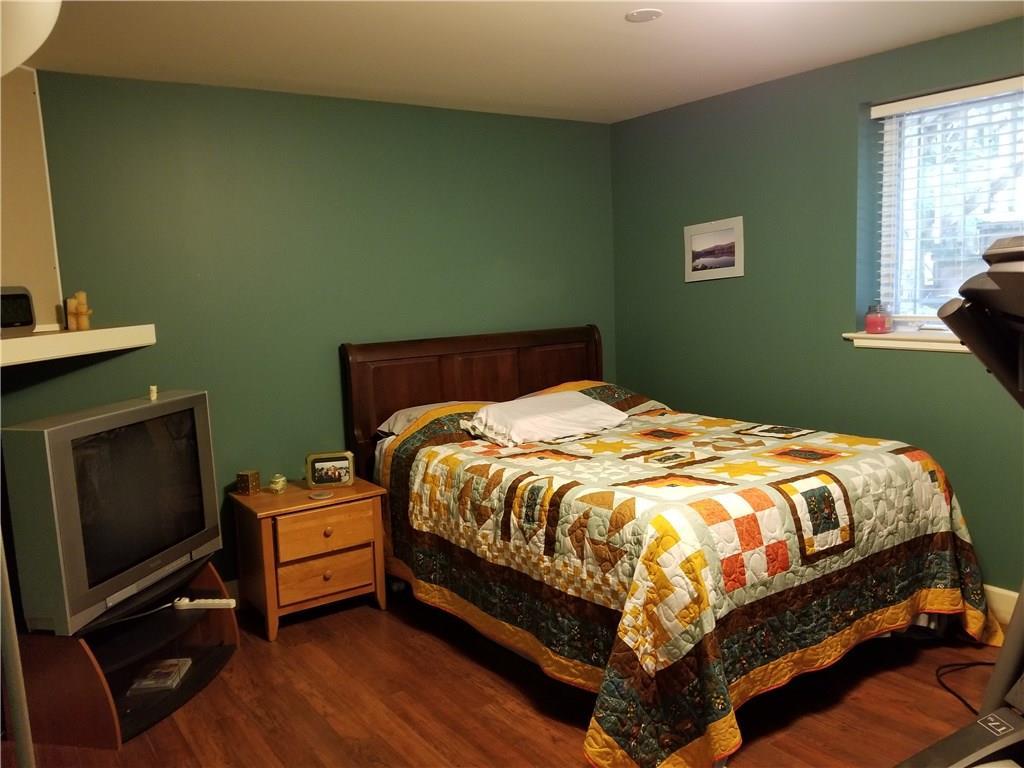 27 Green Lake Road Dedham, ME 04605 - Photo 19 of 20 Bedroom 4 is in the basement. There...