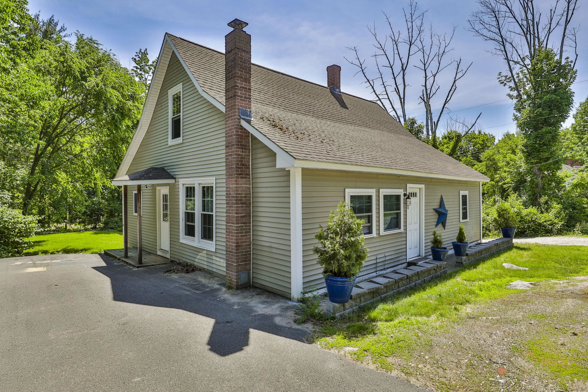 8 Goffstown Back Road Goffstown, NH 03045 - Photo 1 of 27 Gallery Image 1