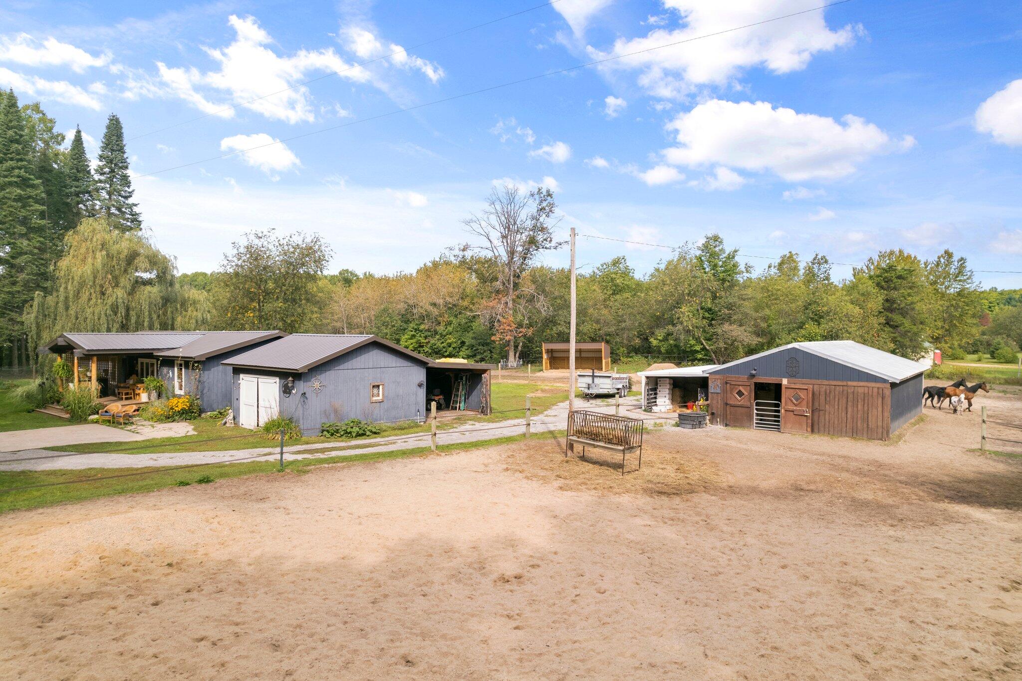 4910 Ellsworth Road Lewiston, MI 49756 - Photo 10 of 39 Gallery Image 10