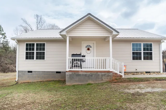 $208,000 | 1583 Old Pacolet Road, Spartanburg, SC 29307