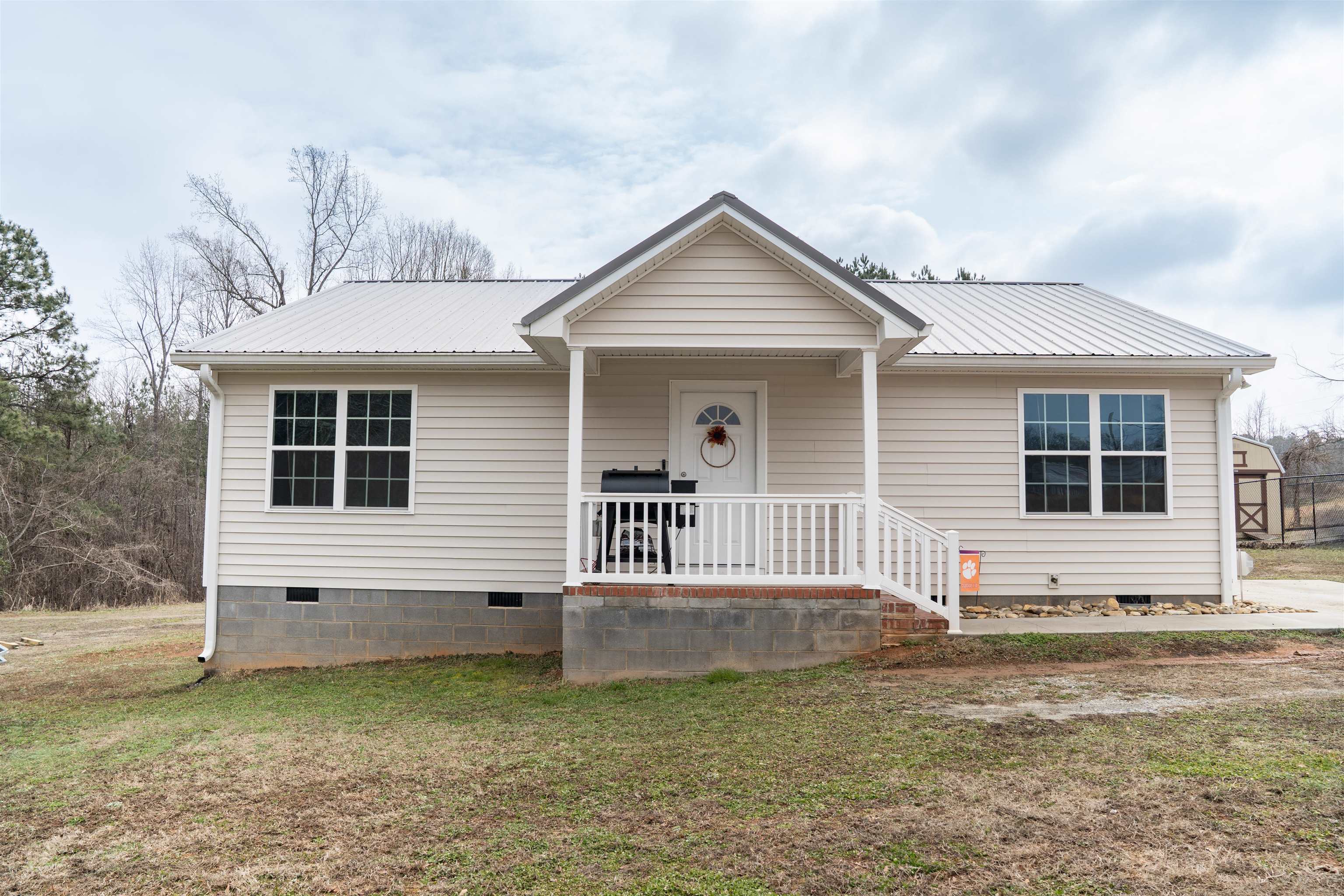 1583 Old Pacolet Road Spartanburg, SC 29307 - Photo 4 of 41 Gallery Image 4
