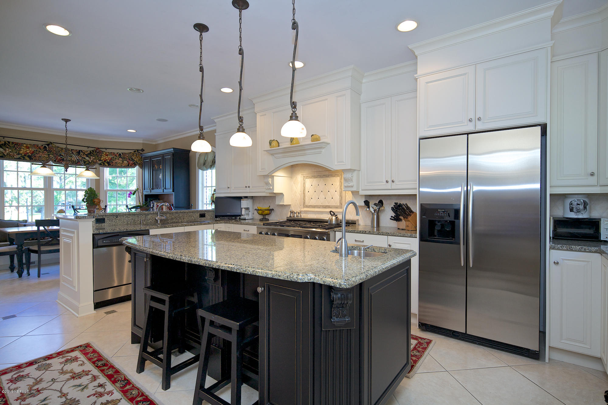 931 Brookwood Road Jacksonville, FL 32207 - Photo 11 of 73 Kitchen